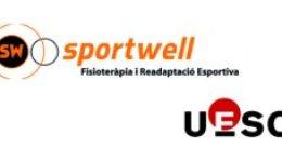 uesc sportwell