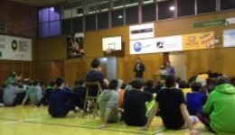 xerrada sportwell
