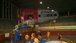 UNAI TIR