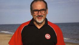 Joan Coach UESC