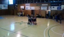 Victòria Sènior femení