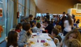 Diada UESC Sopar