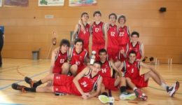 Infantil 1 masc UESC