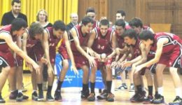 Infantil 1 Campions