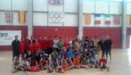 Equip Baket City Summer