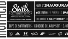 Invitacio skills