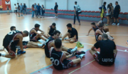 Fases Junior masc