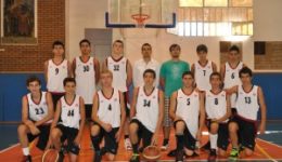 Cadet 2 masc 02.10.2013 1)