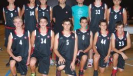Cadet 2 masc 2013-2014