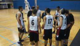 Cerdanyola-UESC2 29.10.2013