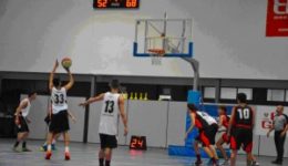 Girona-UESC 06.10.2013