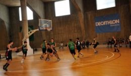 Joventut - Cadet 2 (1)