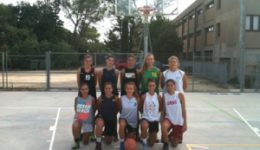 Júnior 1 fem