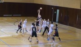 Cadet 2-Joventut (1)
