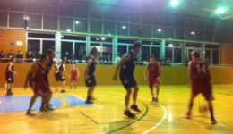Junior masc 1 16.11.2013