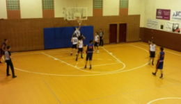 Sant Gervasi Mollet-UESC2 24.11.2013
