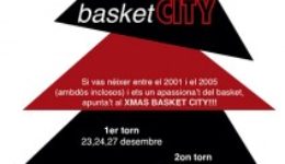 XMASbasketcity