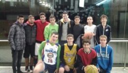 Visita Patrick Reyes