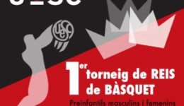 torneig reis