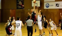 Cadet 1-Lleida 1.12.13