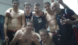 Senior masc 2 15.12.2013 LLeida