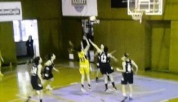 Sènior B fem