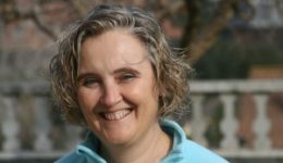 Sonia Guivernau, presidenta de la Fundacio UESC