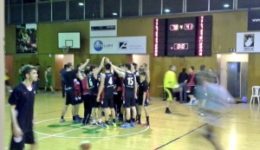 Junior masc 1 11.01.2014