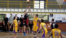 Cadet 1 Platges Mataro
