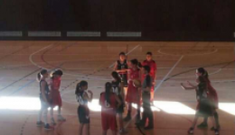 15.03.14 Preinf Fem Vermell-CB Roser
