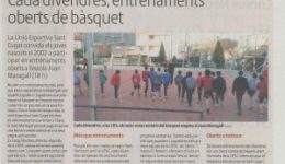 Diari de Sant Cugat 28.03