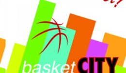 SUMMERbasketcity