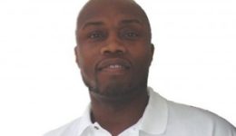 willie ladson