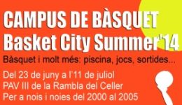 Campus Estiu imatge destacada