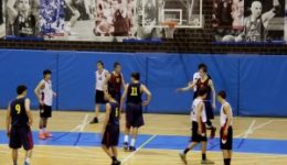 Cadet 1 Barça
