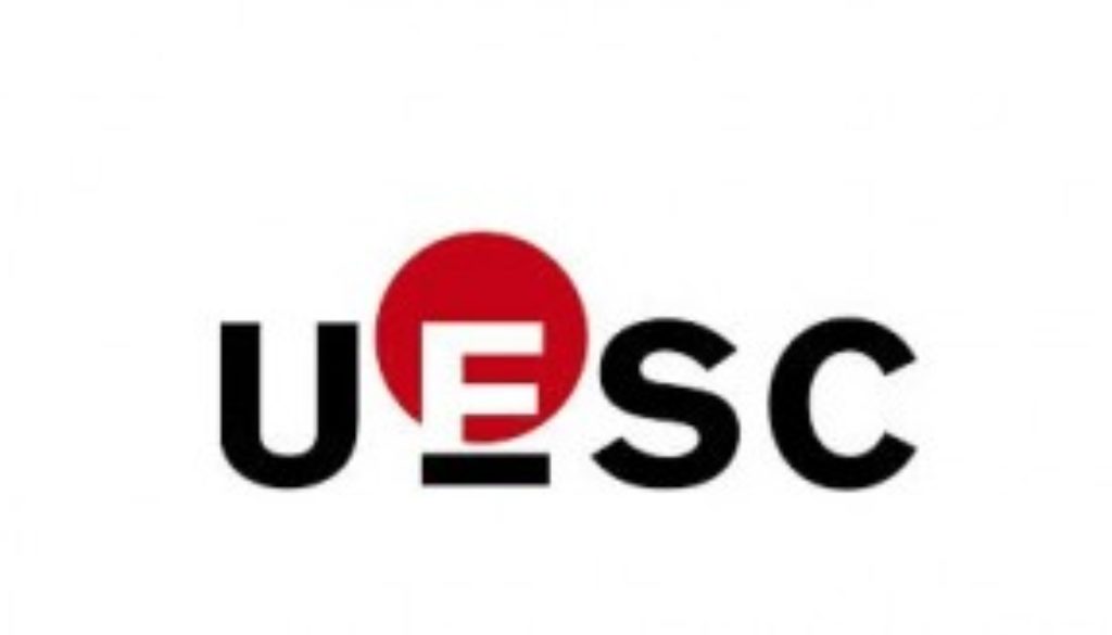 Logo UESC gran portada