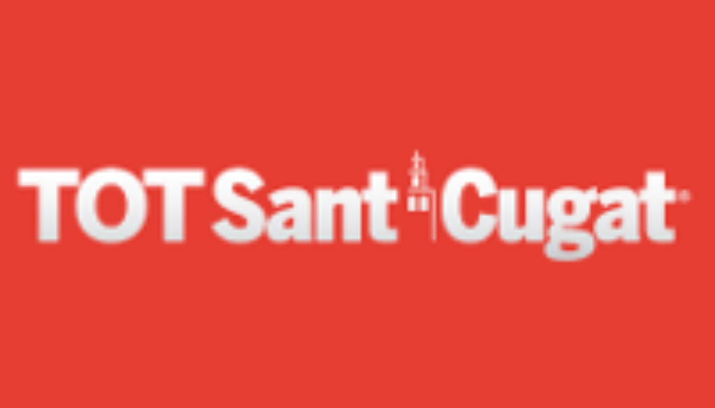 TOT Sant Cugat logo quadrat OK