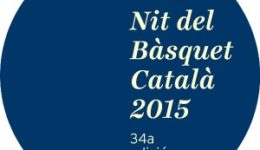 Nit Bàsquet català 2015