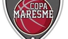 Copa Maresme logo