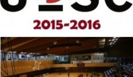 Vine al PAV cartell portada 2015-2016 UESC