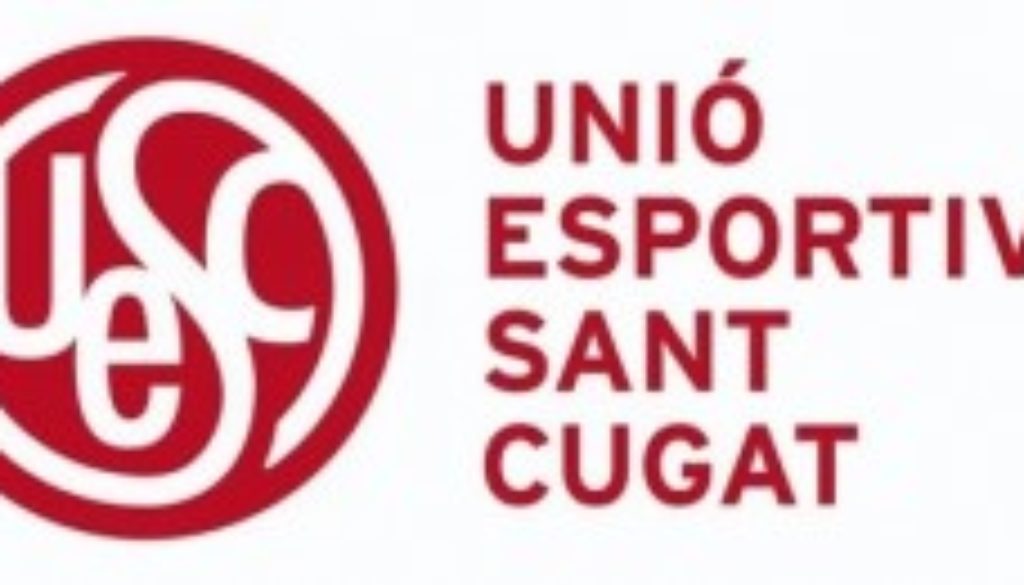 Logo UESC circular allargat