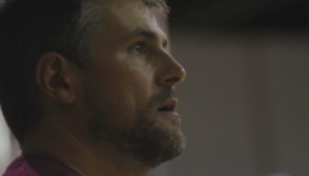 Cesc Senpau nou entrenador UESC 2015-2016 Sènior 1 masculí