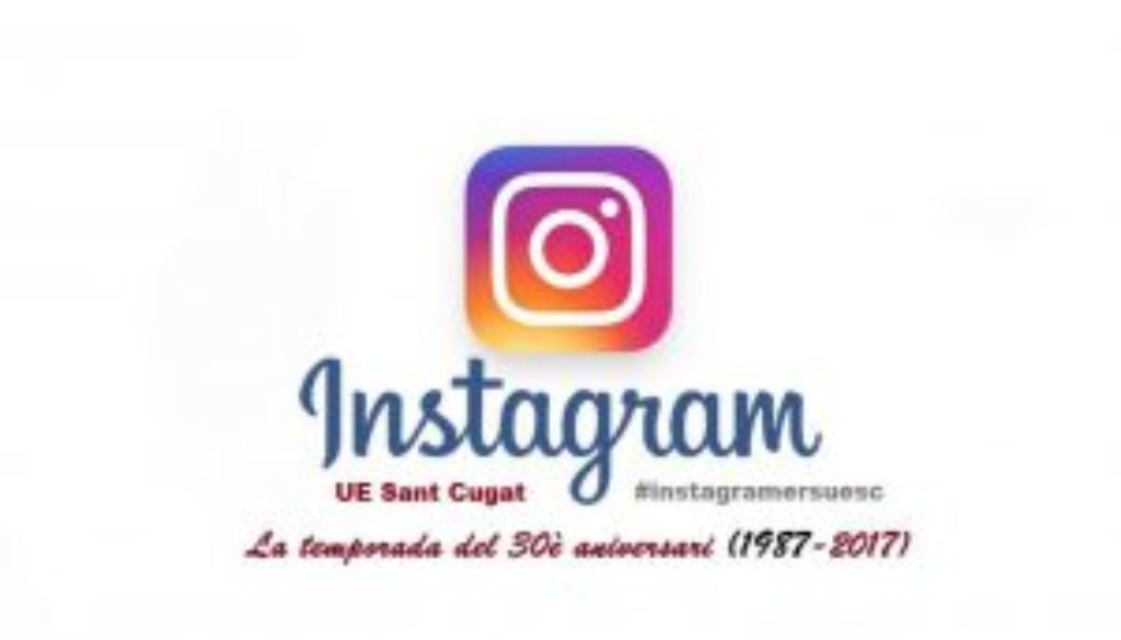 UESC logo instagram