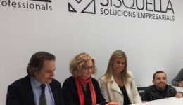 Tramit Sisquella-Fundacio UESC Signatura conveni març 2017