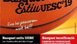 Campus Estiu BCUESC