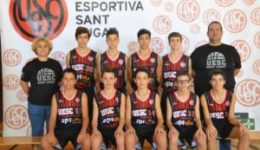 Infantil-masculí-negre