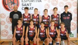 Preinfantil-masculí-negre