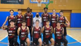 Júnior negre masculí 2020-21