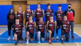 Júnior vermell masculí 2020-21