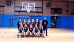Preinfantil blanc masculí 2020-21